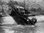 Volkswagen Type 166 Schwimmwagen 1942 года
